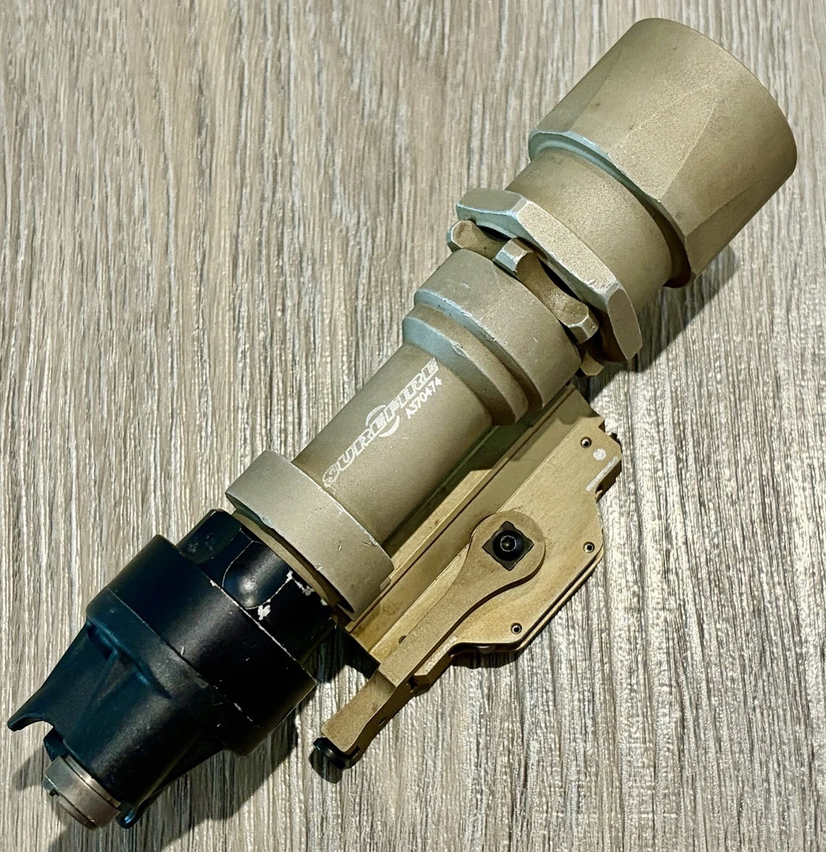 【実物•純正LED】 Surefire M951 Kit02 Tac Light 実物•純正LED】 Surefire M951 Kit02 Tac Light Surefire M951 KIT02