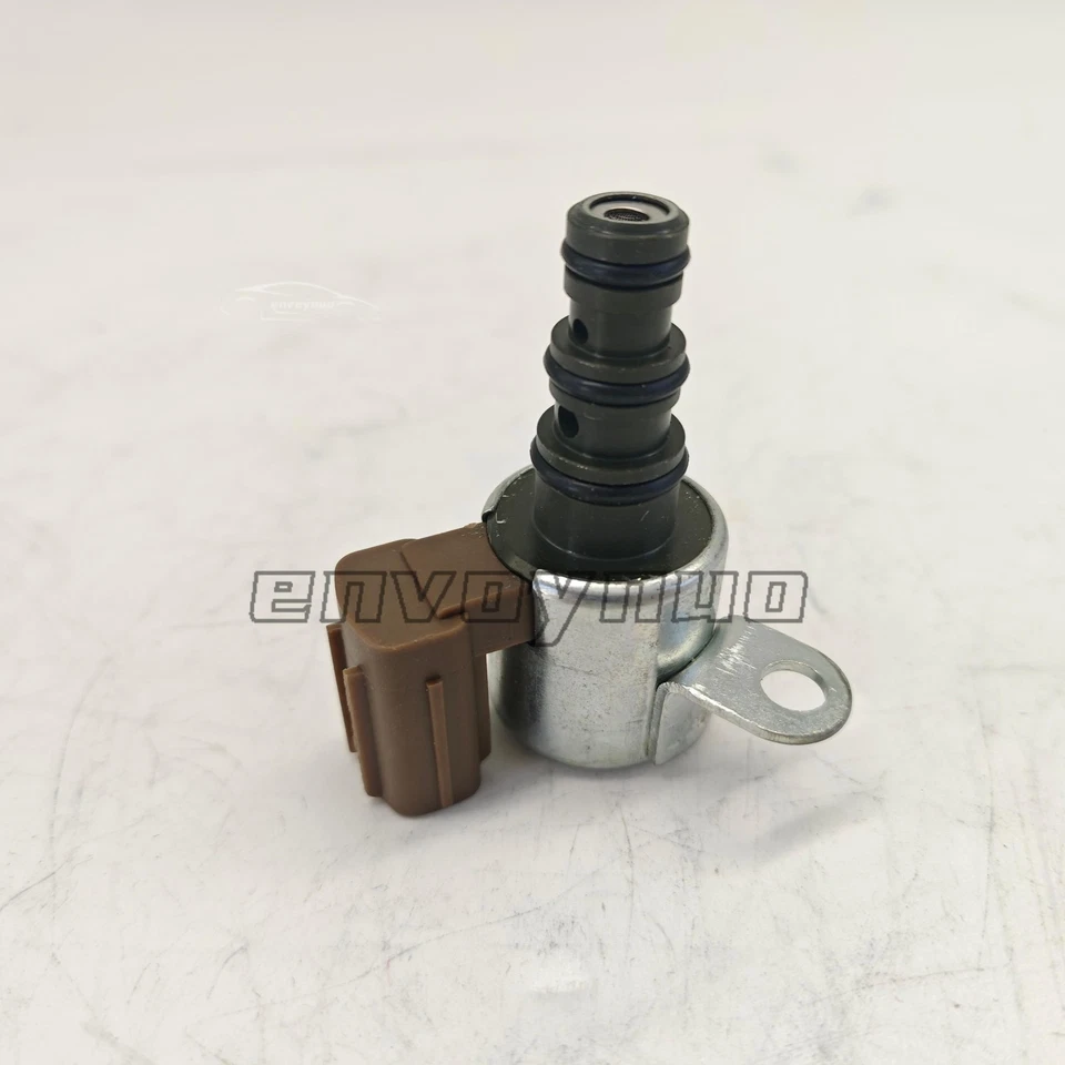 DENSO Transmission Shift Control Solenoid Valve B&C For Honda Accord Acura TL Foto 3 de 4