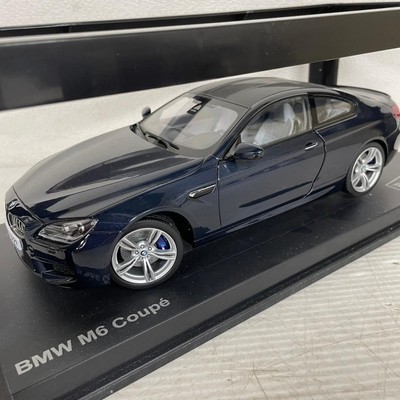 PARAGON BMW F13M M6 coupe 1/18ミニカー Y0954 Paragon Bmw F13M M6 Coupe 1/18 Minicar Y0954 | eBay