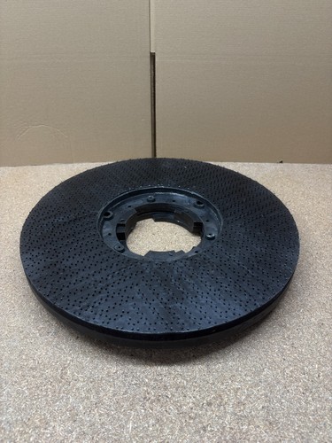 Nilfisk Karcher Drive Board 15" SD43 & Duo Pad Plate Disc Fitting - Picture 11 of 24