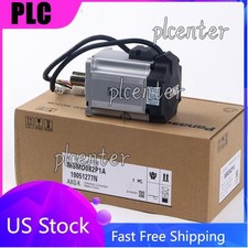 1PC NEW PANASONIC Servo Motor MSMD082P1A