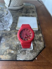 G-SHOCK　AW-500NS-7E2T Casio G-Shock AW-500NS-7E2T Digital Watch New Unused PSC
