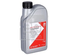 Automatikgetriebe Öl Ölwechsel für Febi Bilstein 48785