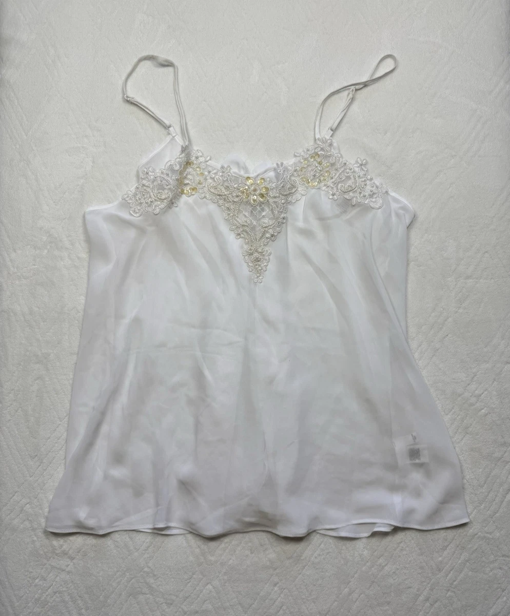 Victorian Vintage Camisoles for Women for sale | eBay