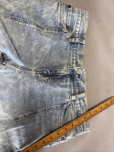 Alice + Olivia Jeans Front Slit Flare Größe 31 - Bild 7 von 22