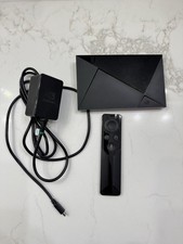 NVIDIA Shield TV Pro P2897 4K HDR Media Streamer