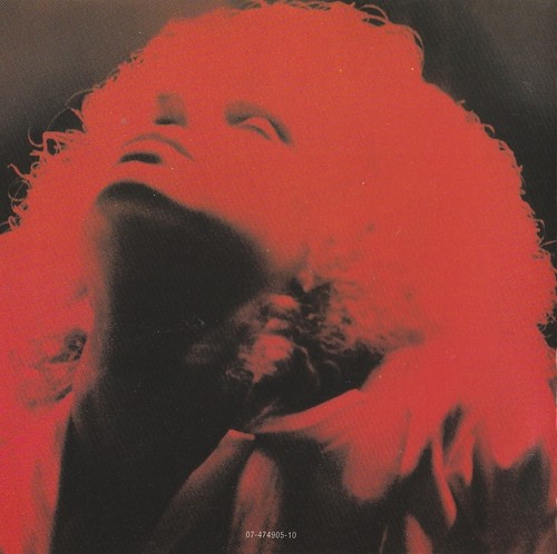 Barbra Streisand / Kris Kristofferson - A Star Is Born - CD - 1993 - Bild 2 von 4