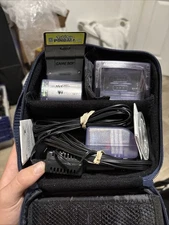 Mad Catz Accessory Bundle! With Case!