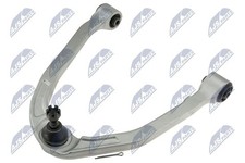 NTY ZWG-NS-002 Querlenker Vorne Rechts Oben für NISSAN 350 Z (Z33)