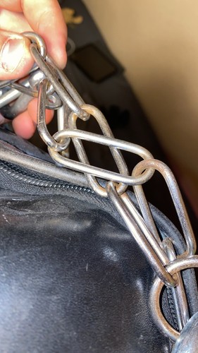 Gebrauchter Box Sack - Bild 5 von 5