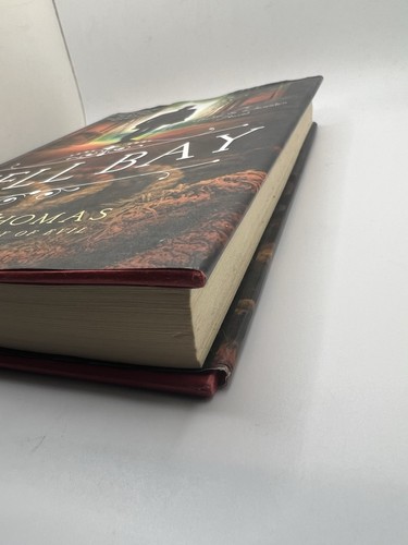 Hell Bay: Ein Barker und Llewelyn Roman von Will Thomas (2016, Hardcover) - Bild 4 von 5