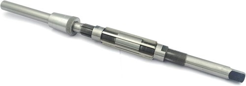 SS M2 Pilot Expandable Reamers DIY Finishing Hand Tool - Afbeelding 12 van 16