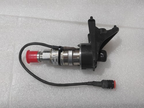 Aircraft  Monogram Systems Rinse Valve Assy  18604