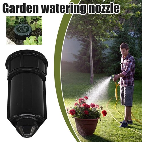 Hide A Key Sprinkler Head Key Holder Outdoor Garden Yard Grass Hider Hiding - Picture 7 of 10