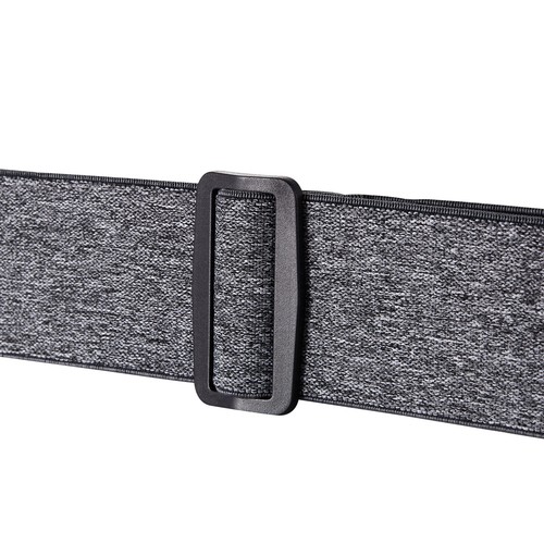 Buyless Fashion Suspenders - 48' Elastic Adjustable 2' Wide - X Back Black Hooks - Picture 74 of 77
