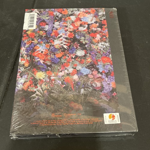 EYES WIDE OPEN (STORY VERSION)-TWICE NEW CD - Picture 6 of 10