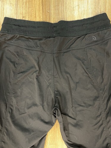 The North Face Aphrodite 2.0 Hose Damen Large Cinch Knöchel schwarz - Bild 12 von 12