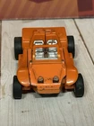 1982 Gobots Buggyman Orange Dune Buggy Popy MR-08 Bandai