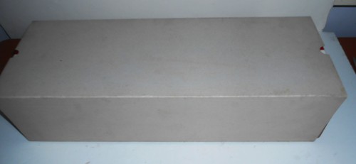 LGB 4072 "G" SCALE MILLER HIGH LIFE REFRIGERATOR RAILROAD CAR NEW IN BOX - Picture 2 of 3