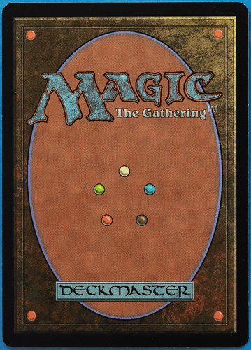Ib Halfheart, Goblin Tactician FOIL Time Spiral NM SIGNED CARD (505117) ABUGames - Picture 2 of 2