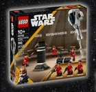 Lego Star War Set 40765 Kamino Training Facility, New in Box , Free Ship RARE