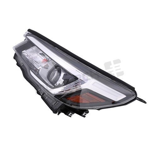 Conjunto de faros para Subaru Forester 2019 2020 lado izquierdo del conductor - Imagen 10 de 10
