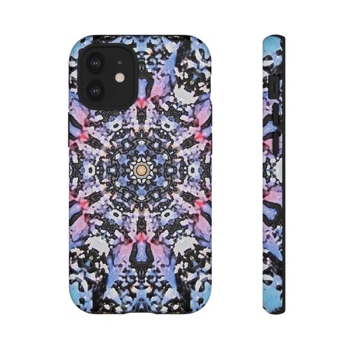 Abstract Phone Case Artistic Phone Cover Unique Cellphone Case Cool Gadget - 第 109/283 張圖片