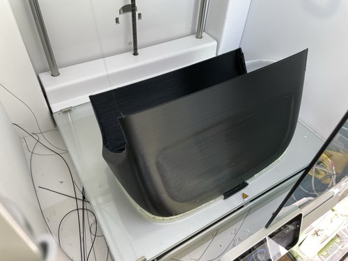 Ultimaker S5 R2 3d Drucker mit Air Manager - Bild 6 von 6