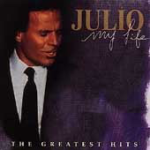 Julio Iglesias My Life Greatest Hits CD komplett ultimative definitive Anthologie  - Bild 1 von 1