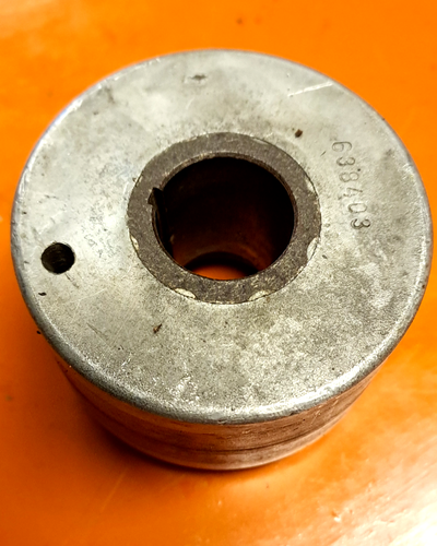 Montes 125 Cappra 1975 Ignition Rotor - Picture 3 of 4