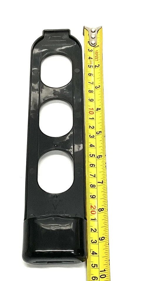 Soporte de filtro de agua WCM280BK STAY by Cuisinart pieza de repuesto Cm4299 Foto 2 de 4