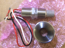 Gastech 61-0203 Combustible Gas Detector Sensor