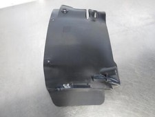 EB1399 2016 16 PORSCHE CAYMAN GT4 RIGHT RH REAR WHEEL WELL LINER FRONT SECTION