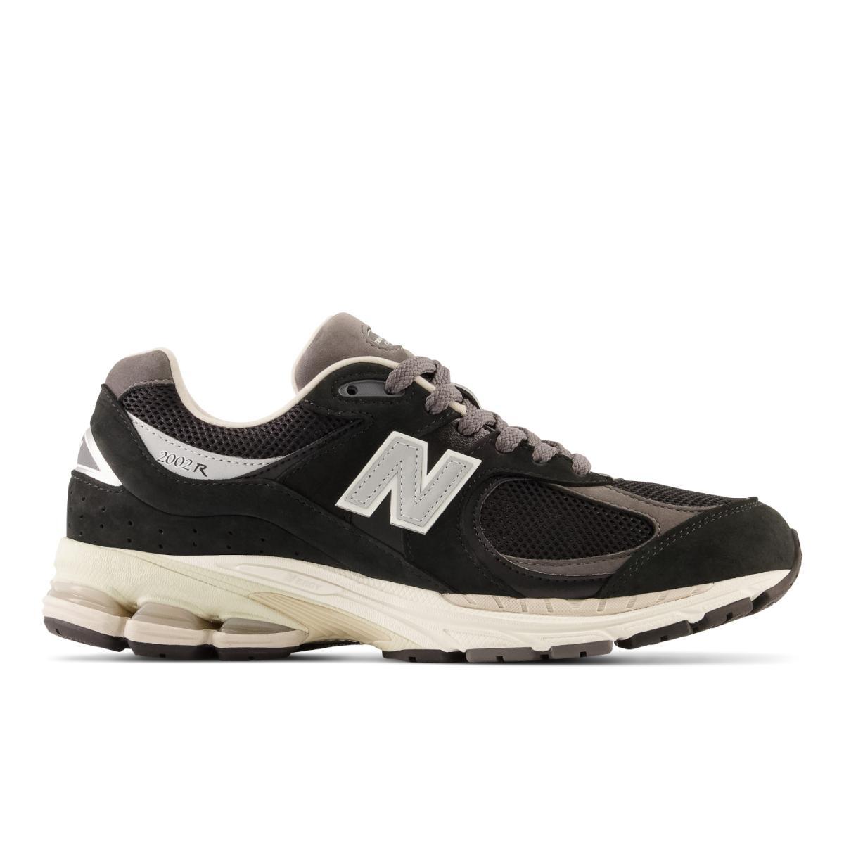 ニューバランス M2002RNC ブラック-