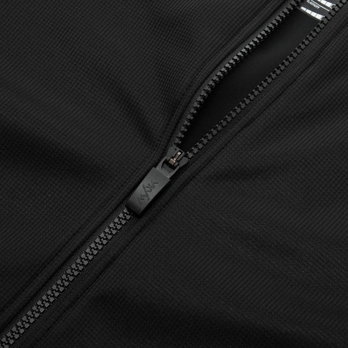 YKYWBIKE Men Cycling Jacket Winter Thermal Fleece Bicycle Tops Waterproof 0°C - Picture 51 of 58