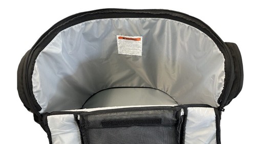 Kuryakyn 5723 Titan Pet Palace: Portable Weather Resistance and Heat Reducing - Picture 6 of 10