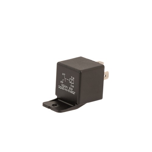 Relay Kit Radiator Fan Sensor Thermostat Temp Controller Switch12V DC Universal - Picture 6 of 14