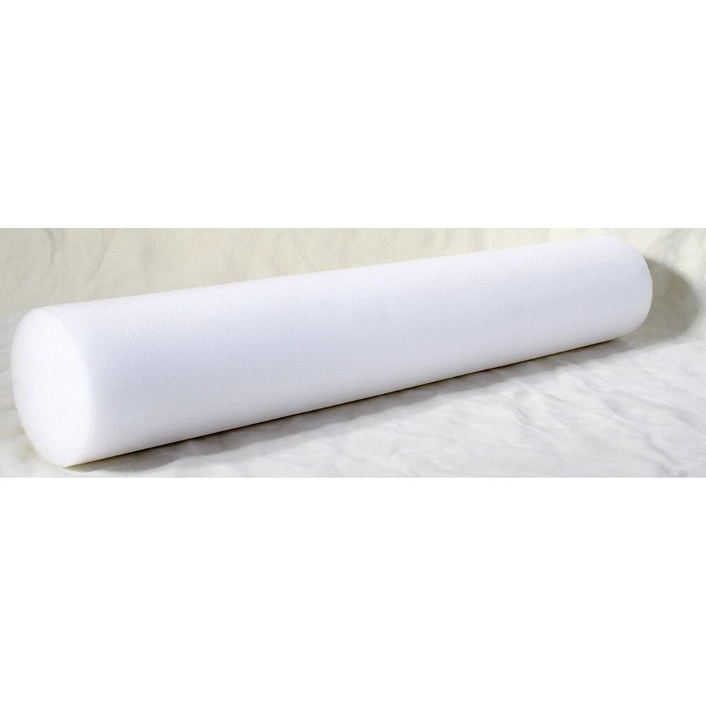MIDS Body Sport Foam Rollers Latex Free 36" X 6" Full Round