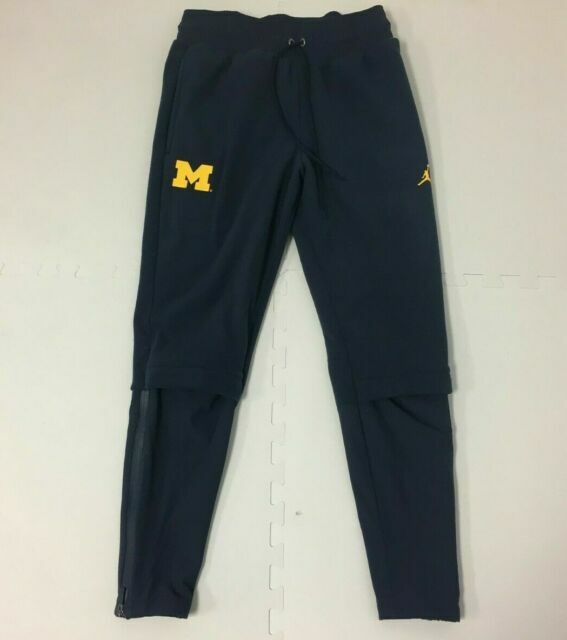 michigan jordan pants