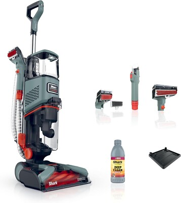 #ad #ad Shark CarpetXpert EX151 Upright Carpet and Area Rug Cleaner for Pets Deep Cleani $229.99