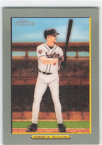 Cal Ripken Jr. Baseball Cards - Base, Inserts, etc. - You Pick - HOF - Orioles - Picture 417 of 464