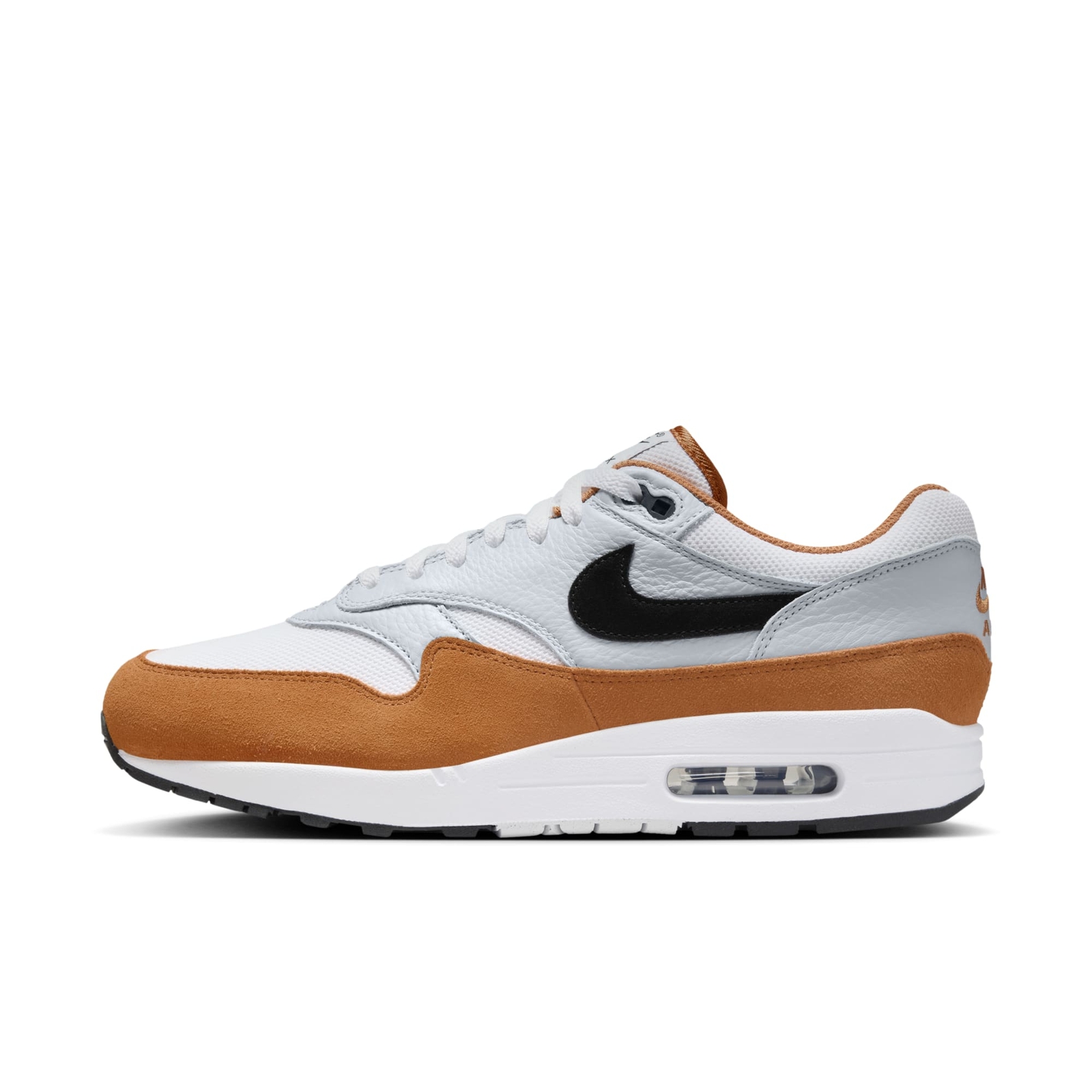 [FN6952-101] МУЖСКИЕ КРОССОВКИ NIKE AIR MAX 1