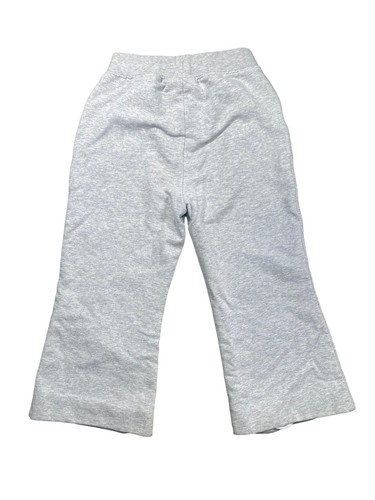 DISNEY STORE GREY PANTS PRINCESS FOR GIRLS SIZE 4 - Picture 3 of 5