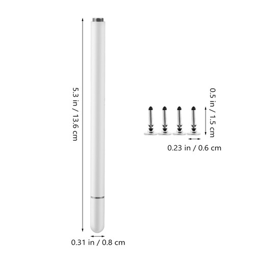 Touchscreen Pen Child Pens for Mobile Phones Universal Stylus Pencil - Zdjęcie 3 z 11