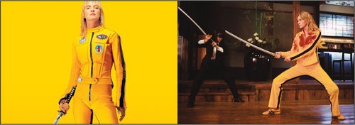 TARANTINO GETRÄNKEUNTERSETZER, KÜHLSCHRANKMAGNETE & SCHLÜSSELANHÄNGER PULP FICTION KILL BILL - Bild 46 von 55