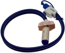 WHALE Truma Ultraflow High Flow Water Pump 12v Caravan Motorhome Boat EP1642