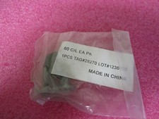 Qty 25  60 Roller Chain Connecting Links 60 C/L - NEW