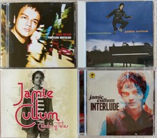 Jamie Cullum- 5 CDs / 5 Albums - for more info please read below