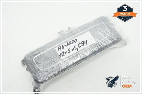 2019 - 2024 AUDI A6 A7 REAR CONSOLE AC CLIMATE HEATER CONTROL SWITCH OEM 15k mls - Picture 12 of 13