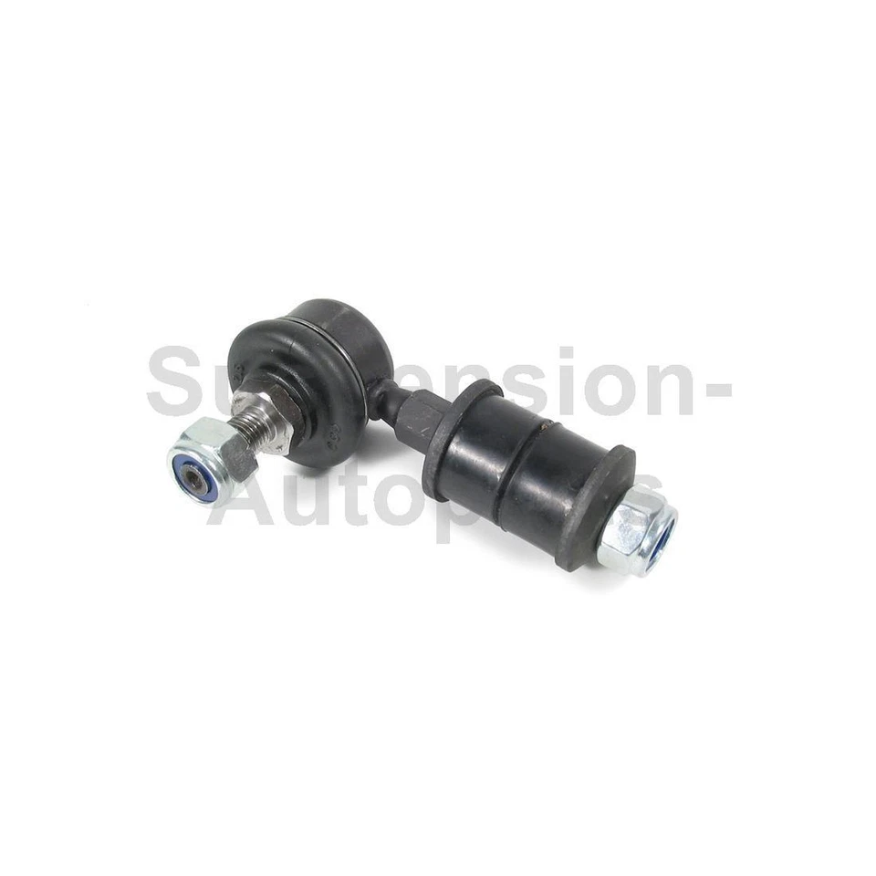 Mevotech Front Sway Bar Links Fits 1998 1989 1990 1991 Chevrolet Tracker_SU - Image 4 of 4